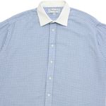 Camisa Burberry Vintage 