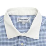 Camisa Burberry Vintage 