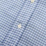 Camisa Burberry Vintage 