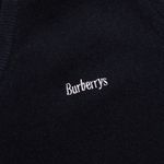 Colete Lã Burberry Vintage 