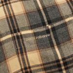 Camisa Paco Rabanne Vintage