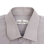 Camisa Balenciaga Vintage 