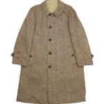 Casaco Dupla Face Burberry Vintage 