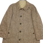 Casaco Dupla Face Burberry Vintage 