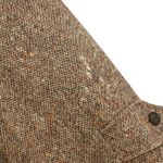 Casaco Dupla Face Burberry Vintage 