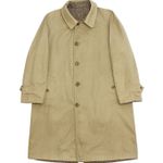 Casaco Dupla Face Burberry Vintage 