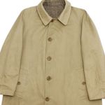 Casaco Dupla Face Burberry Vintage 