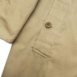 Casaco Dupla Face Burberry Vintage 