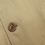 Casaco Dupla Face Burberry Vintage 