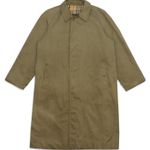 Casaco Trench Coat Burberry  Vintage 