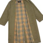 Casaco Trench Coat Burberry  Vintage 