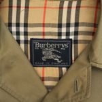 Casaco Trench Coat Burberry  Vintage 
