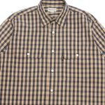 Camisa Burberry  Vintage 