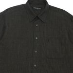 Camisa Yves Saint Laurent Vintage