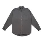 Camisa Balenciaga Vintage 