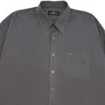 Camisa Balenciaga Vintage 