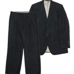Terno Nino Cerruti Vintage