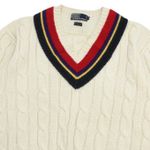 Suéter Polo Ralph Lauren Vintage  