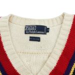 Suéter Polo Ralph Lauren Vintage  