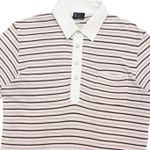Camisa Polo Takeo Kikuchi Vintage 
