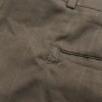 Calça Alfaiataria Burberry Vintage 