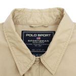 Parka Polo Sport Ralph Lauren Vintage 