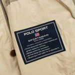 Parka Polo Sport Ralph Lauren Vintage 