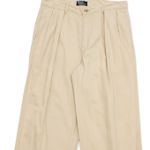 Calça Chino Polo Ralph Lauren Vintage 