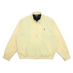 Jaqueta Harrington Polo Golf Ralph Lauren