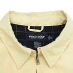 Jaqueta Harrington Polo Golf Ralph Lauren