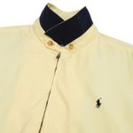 Jaqueta Harrington Polo Golf Ralph Lauren