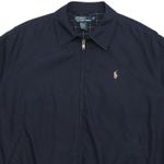 Jaqueta Harrington Polo Ralph Lauren  
