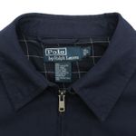 Jaqueta Harrington Polo Ralph Lauren  