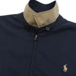 Jaqueta Harrington Polo Ralph Lauren  