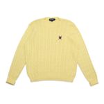 Suéter Polo Golf Ralph Lauren Vintage 