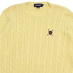 Suéter Polo Golf Ralph Lauren Vintage 