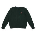 Suéter Polo Golf Ralph Lauren Vintage 