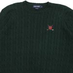 Suéter Polo Golf Ralph Lauren Vintage 