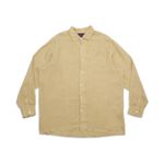 Camisa Linho Ralph Lauren Purple Label