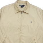 Jaqueta Harrington Polo Ralph Lauren  