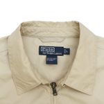 Jaqueta Harrington Polo Ralph Lauren  