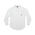 Camisa Lauren Ralph Lauren Vintage 