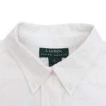 Camisa Lauren Ralph Lauren Vintage 