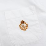 Camisa Lauren Ralph Lauren Vintage 