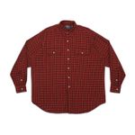 Camisa Polo Ralph Lauren Vintage 