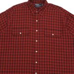 Camisa Polo Ralph Lauren Vintage 