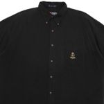 Camisa Chaps  Ralph Lauren Vintage 