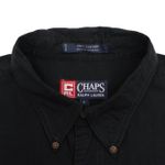 Camisa Chaps  Ralph Lauren Vintage 