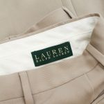Calça Alfaiataria Lauren  Ralph Lauren Vintage 