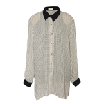 Camisa  Vintage 